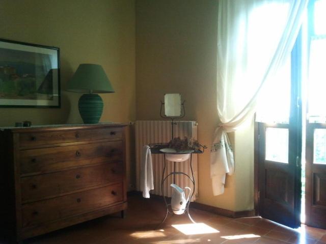 Casa Branzele Bed and Breakfast Trezzo Tinella Exteriör bild